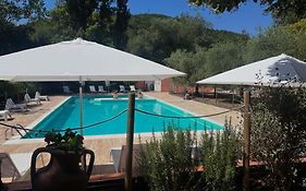 Residenza B&B Borgo Antico